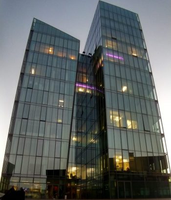 torre eva